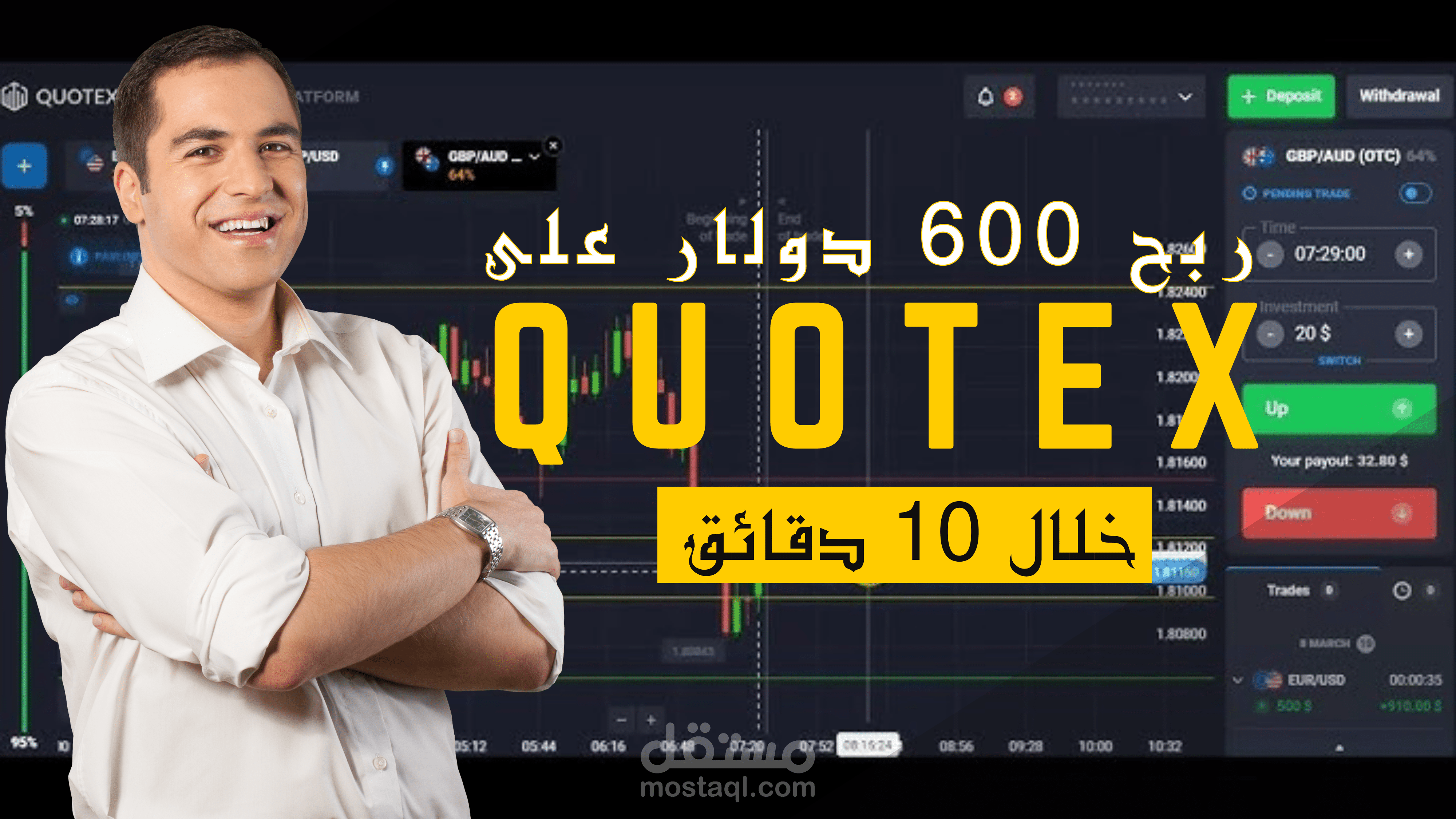 تصاميم صور مصغرة لليوتيوب