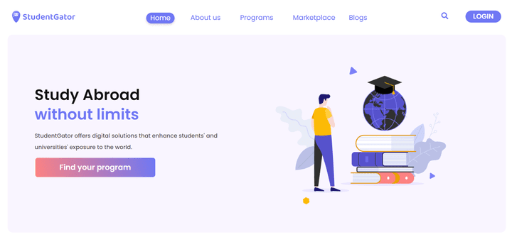 Front-End Developer ( Angular )