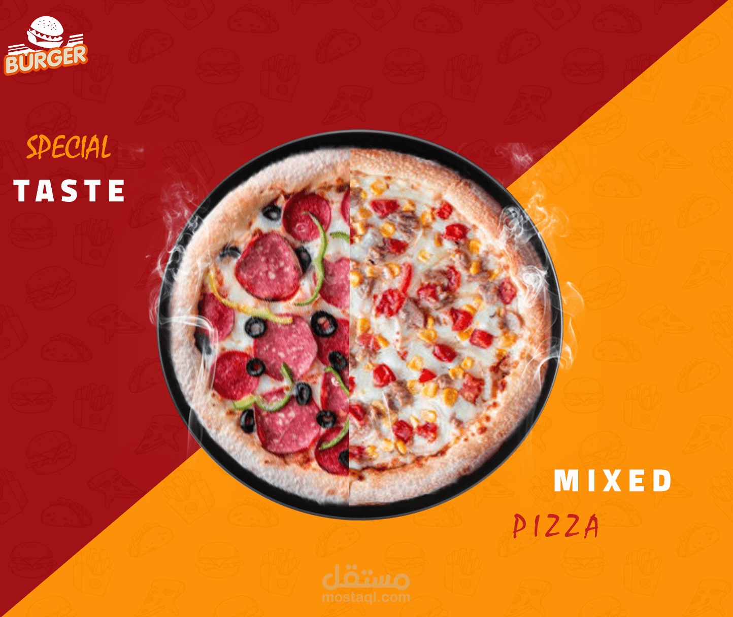 social media designs