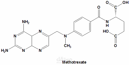 Methotrexate Toxicity