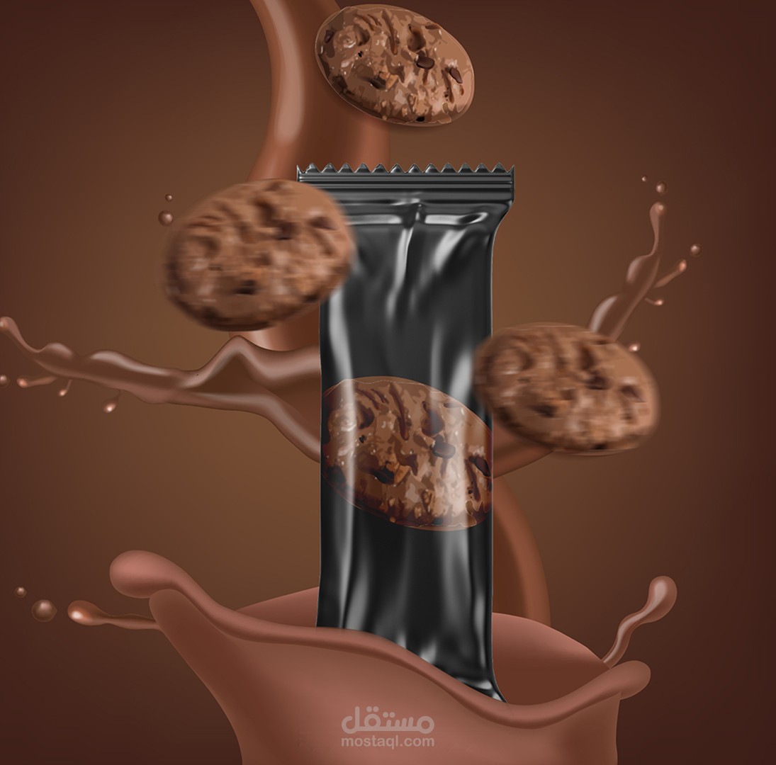 تصميم سوشيال ميديا