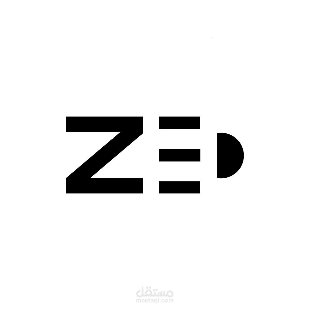 ZED Logo