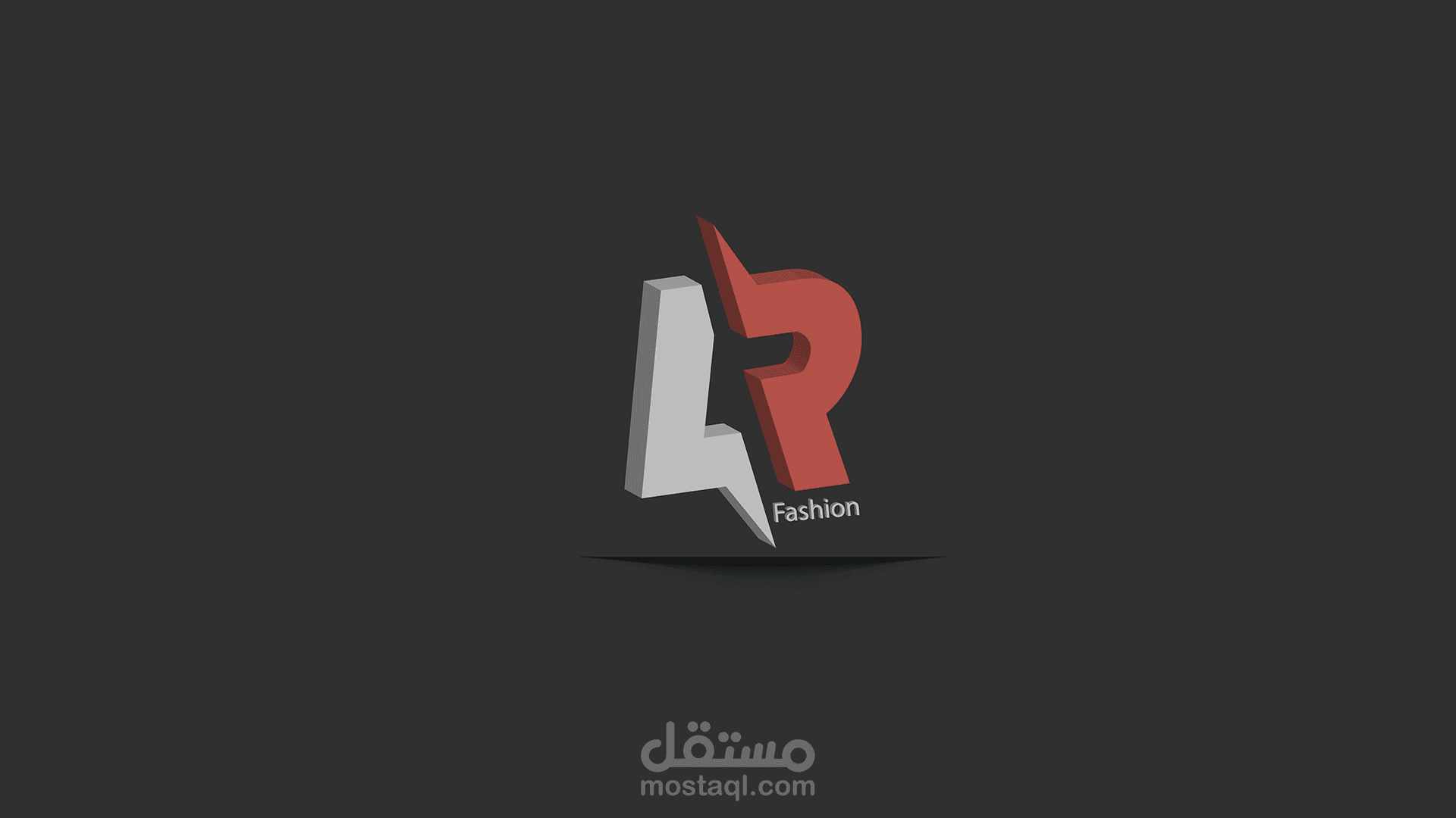 LaRose Fashion Logo