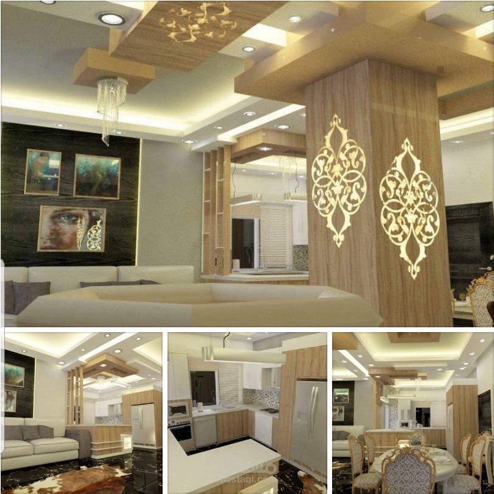 تصميم داخلي