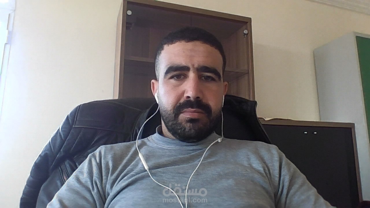 تطوير تطبيق احترافي شامل لإدارة طلبات المحلات مع نظام اشتراكات ولوحة تحكم احترافية