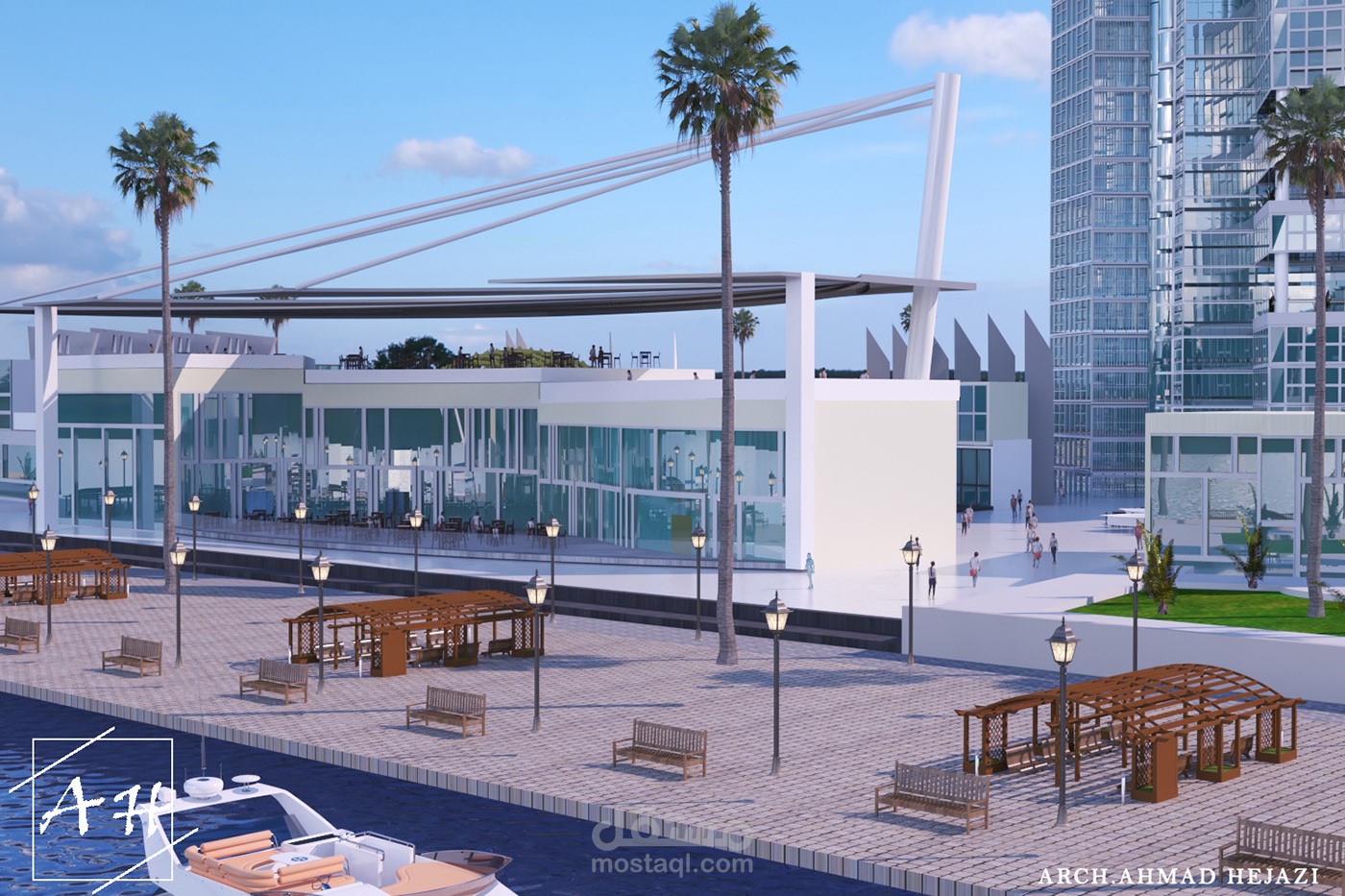 Culture Entertainment Commercial