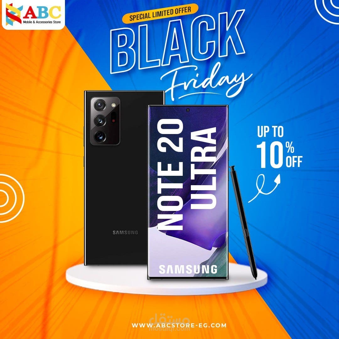 تصميمات سوشيال ميديا