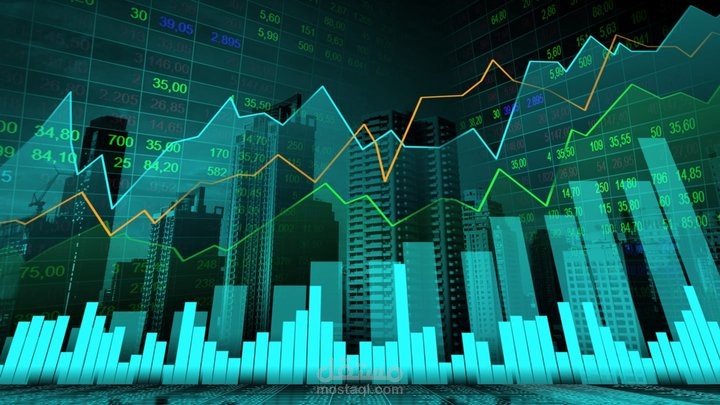 العلاقة بين عائد ومخاطر الاستثمار في الأوراق المالية