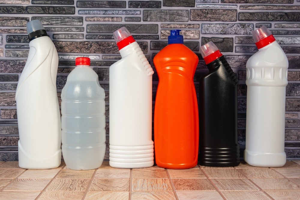 دراسة جدوى مصنع المنظفات الصناعية