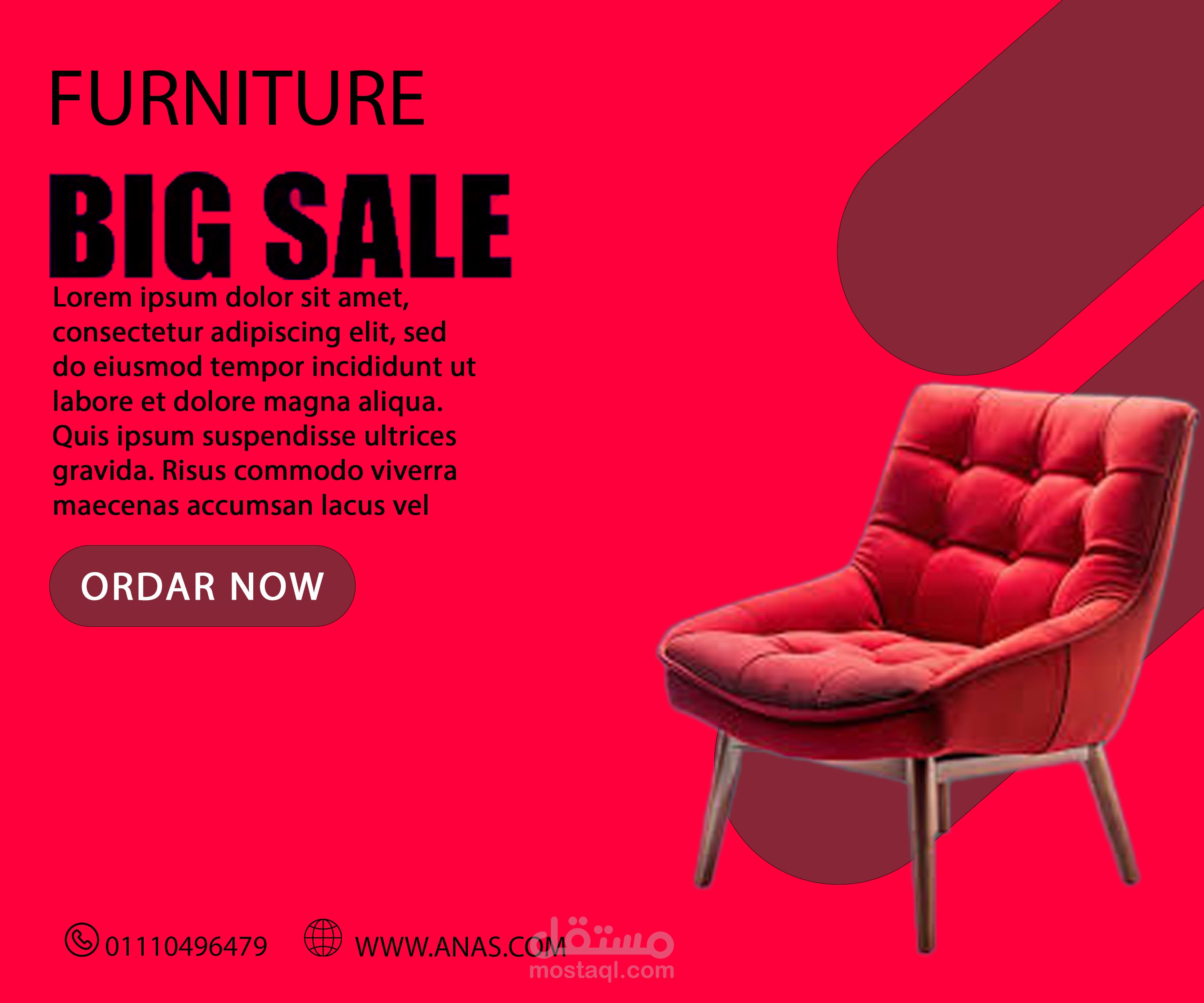 4️⃣ بوستات سوشيال ميديا