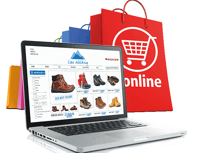 كيف تبدأ مشروعك الخاص في التجارة الإلكترونية؟