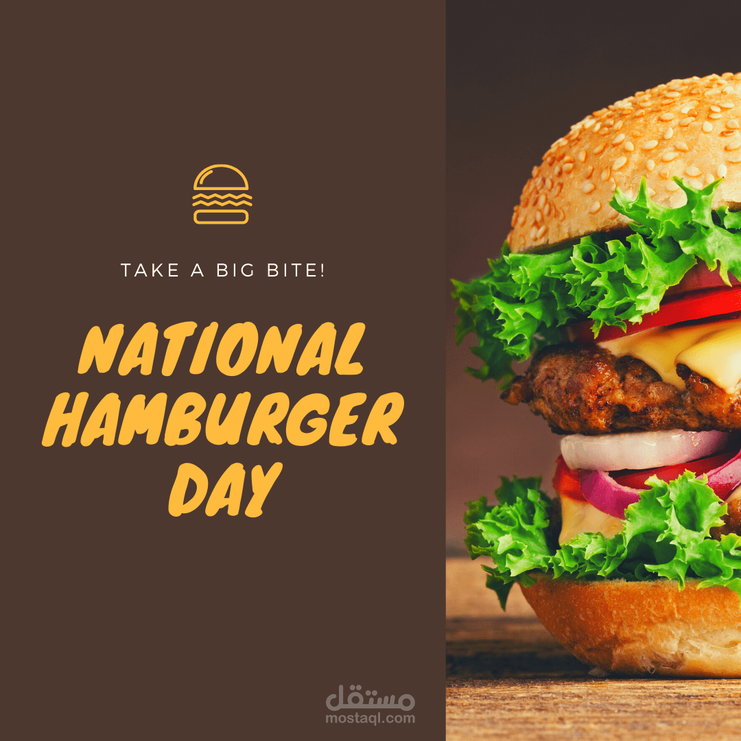 تصميم بوستات سوشيال ميديا