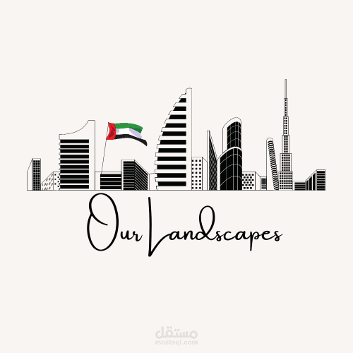 لوجو شركة عقارات