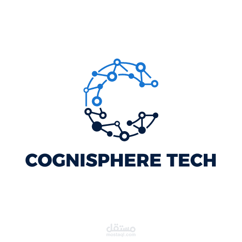 لوجو بلوج تقني