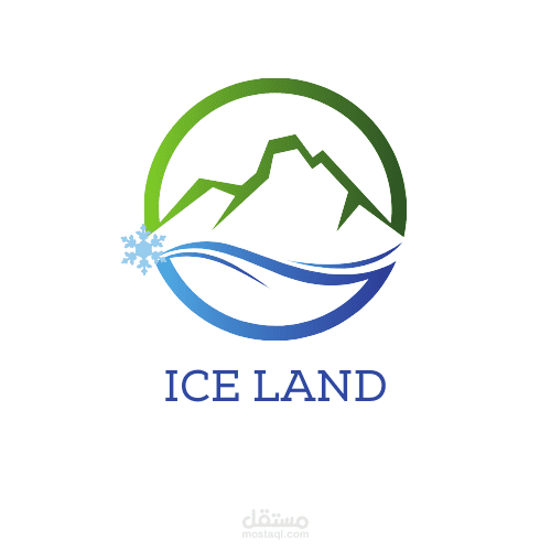 لوجو شركة توزيع مياه معندية