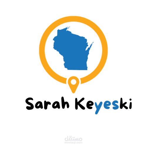 لوجو شركة سياحة وسفر