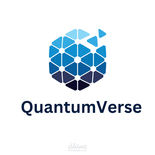 لوجو شركة تقنية