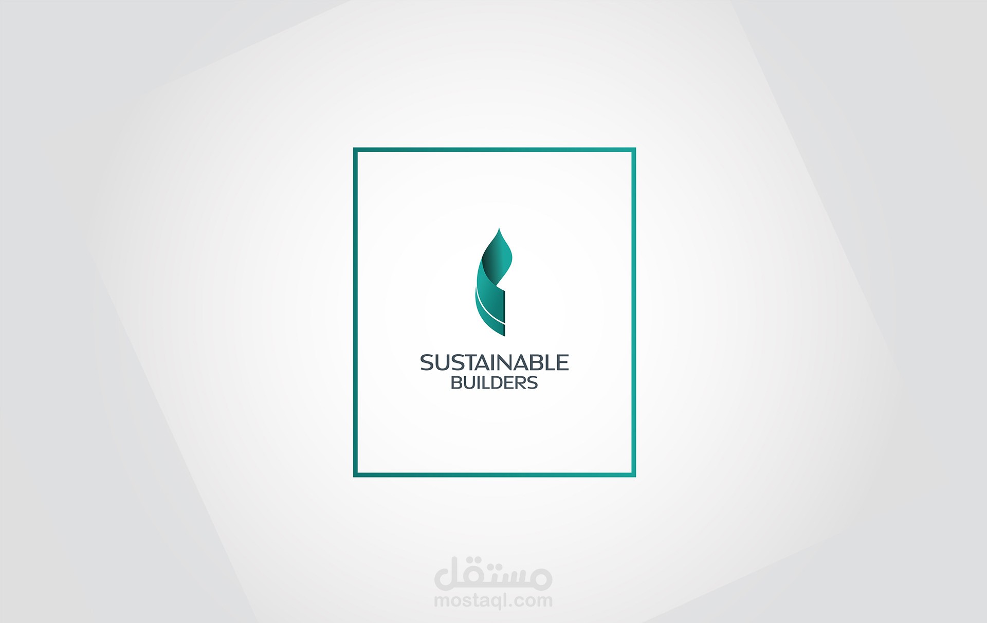 Sustainable Builders Stationery
