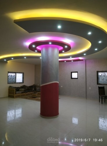 تصميم داخلي