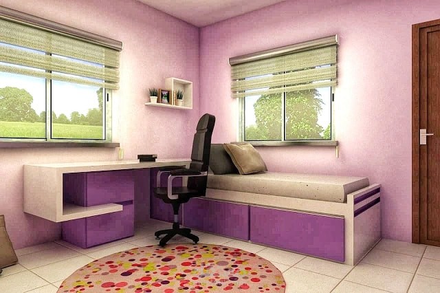 تصميم داخلي interior design