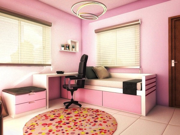 تصميم داخلي interior design