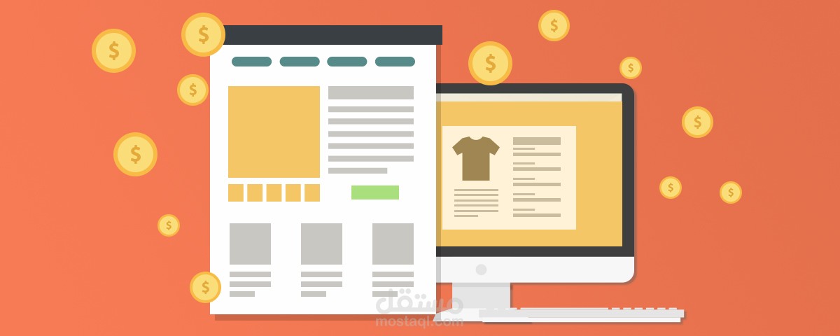 كتابة وصف منتجات متوافق مع السيو | Writing SEO-friendly product descriptions