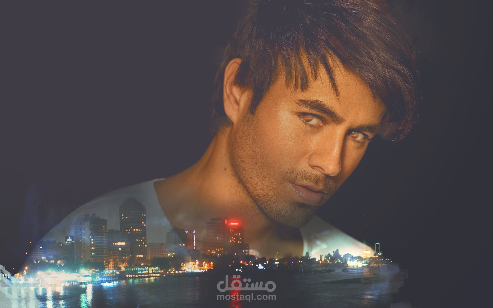 تصميم فوتوشوب 