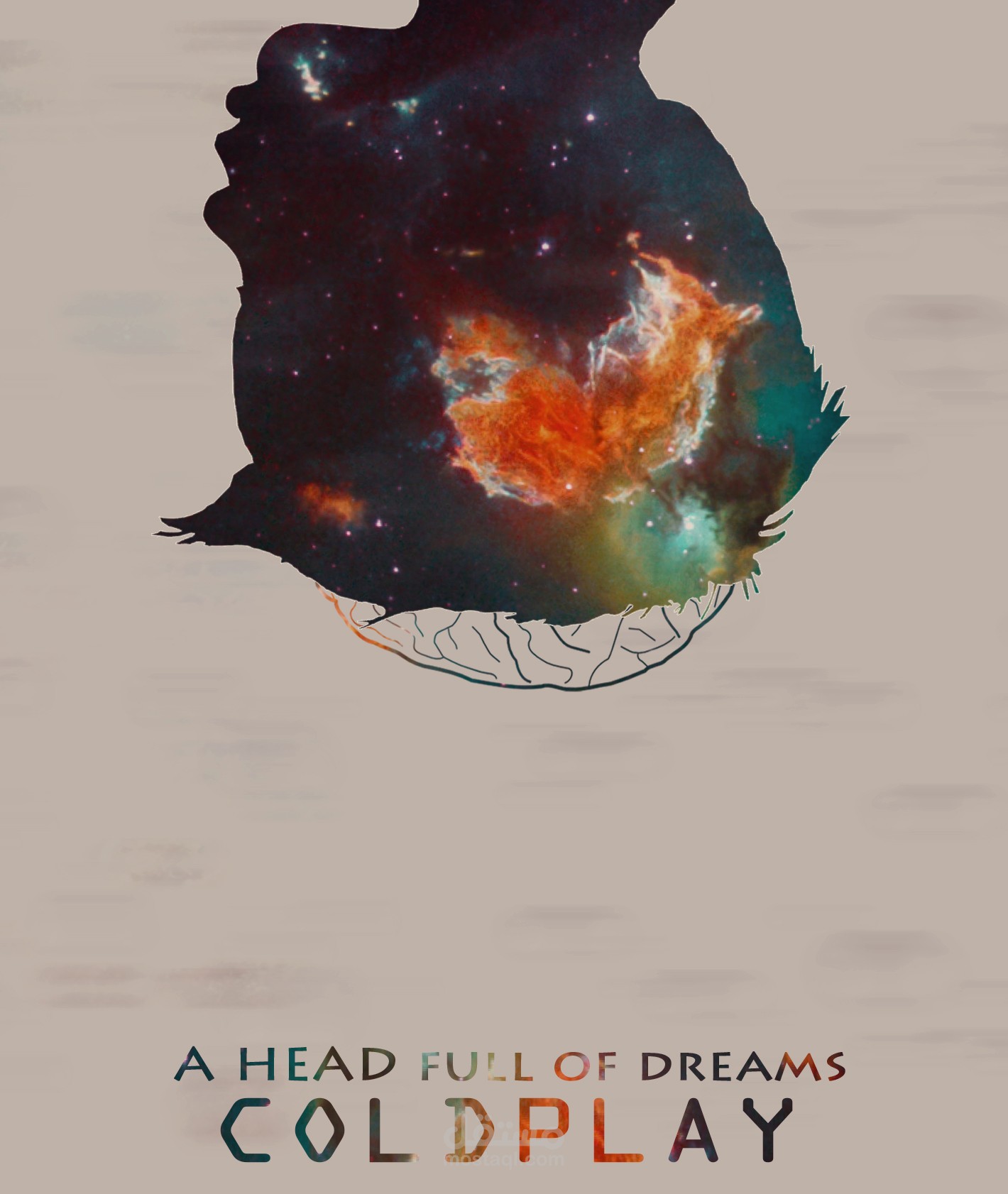 a head full of dreams 