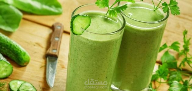 مقالة عن مكون واحد لفقدان الوزن