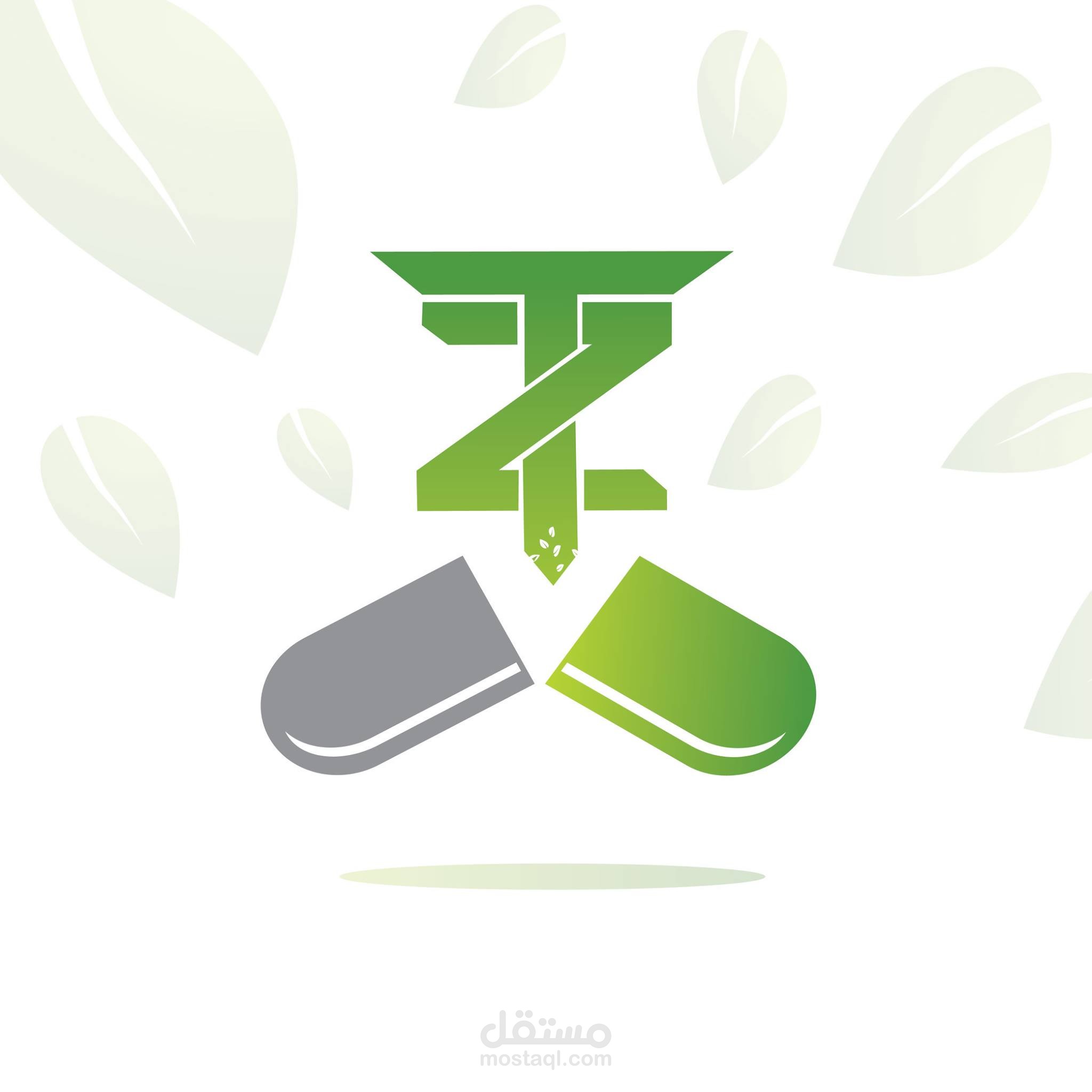 LOGO PHARMACIE