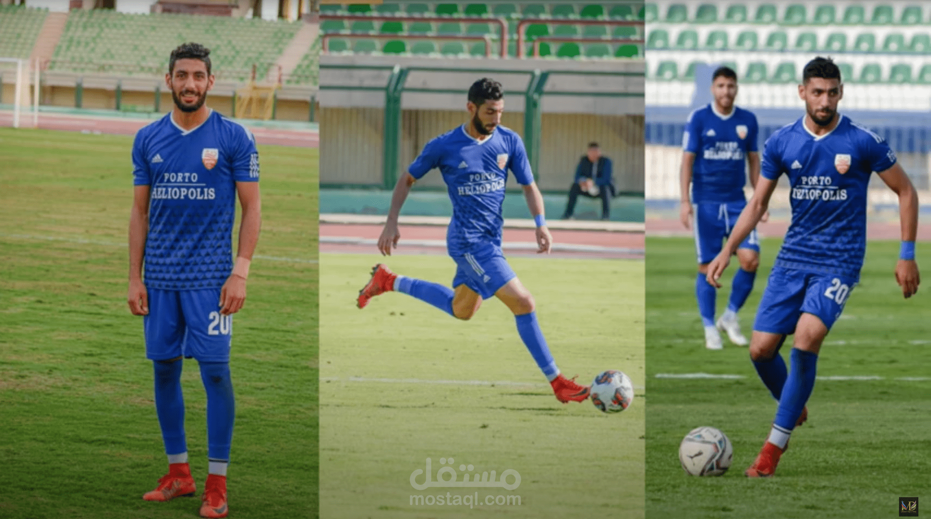 عمرو قلاوة
