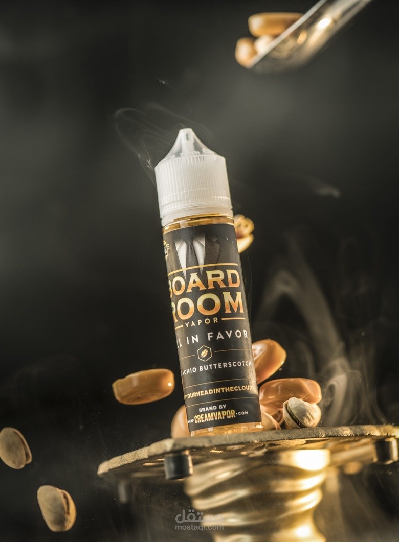 تصميم استيكر منتجات