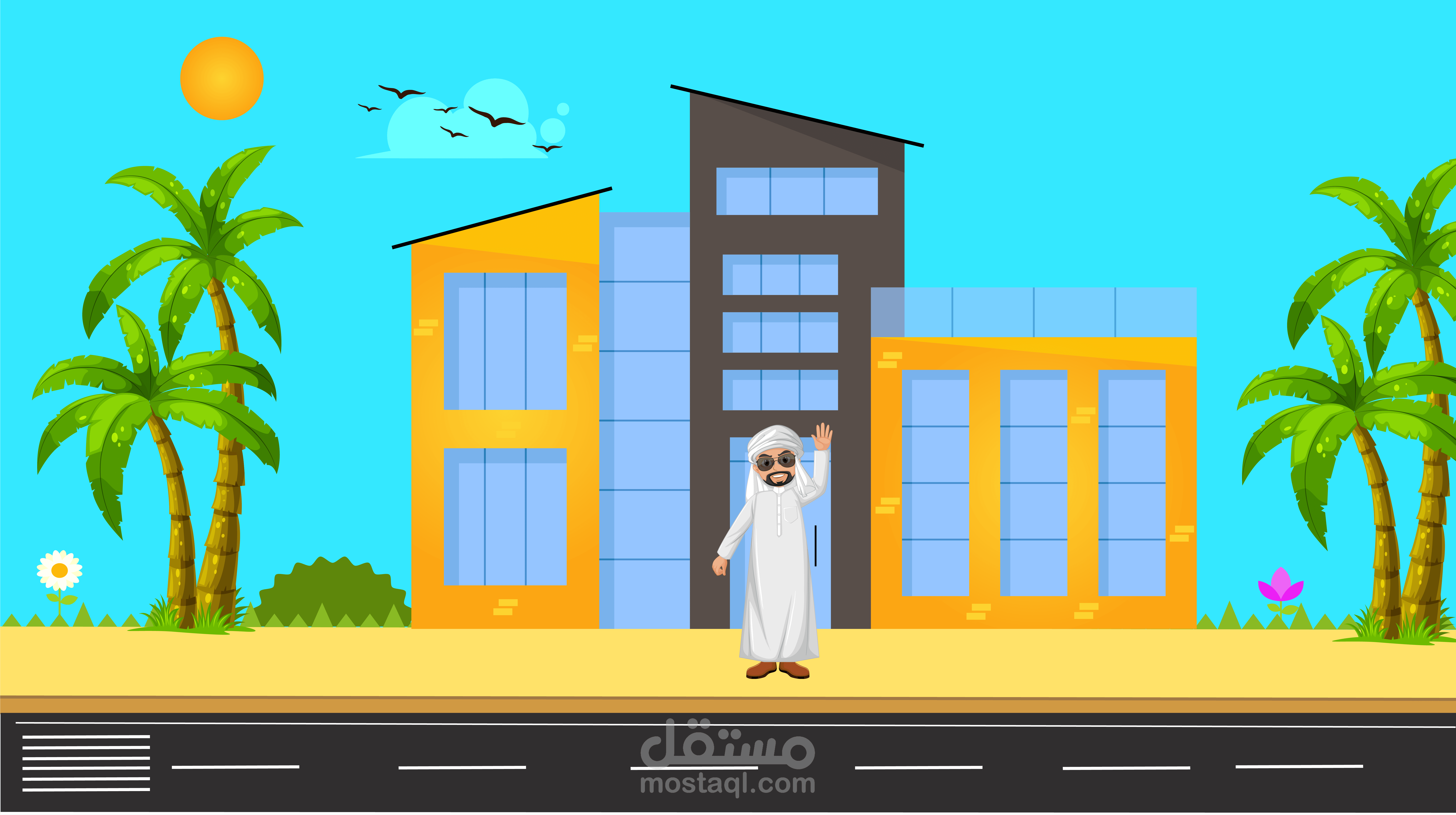 من اعمالي لصالح متجر فناتيك