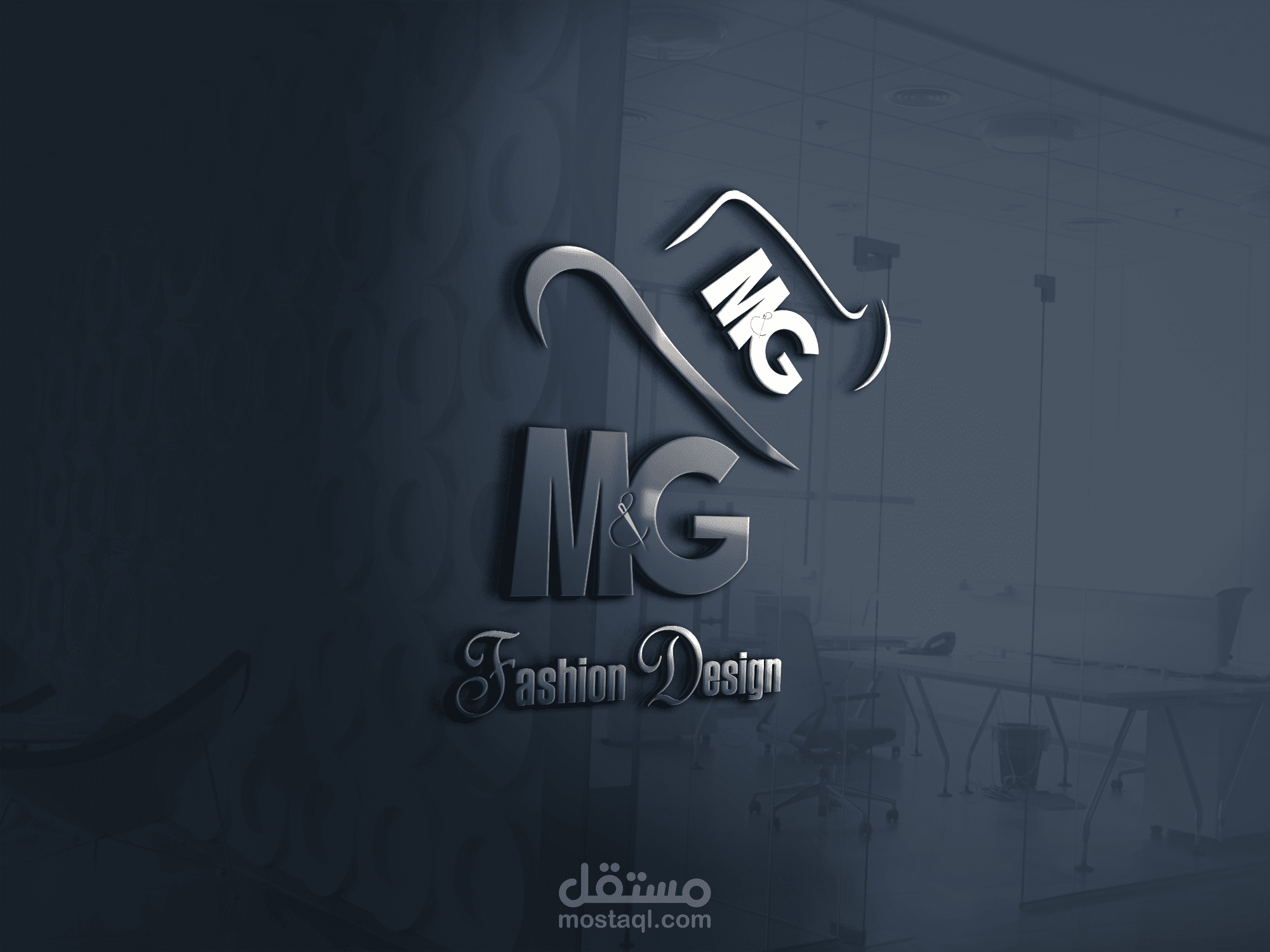 تصميم شعارات