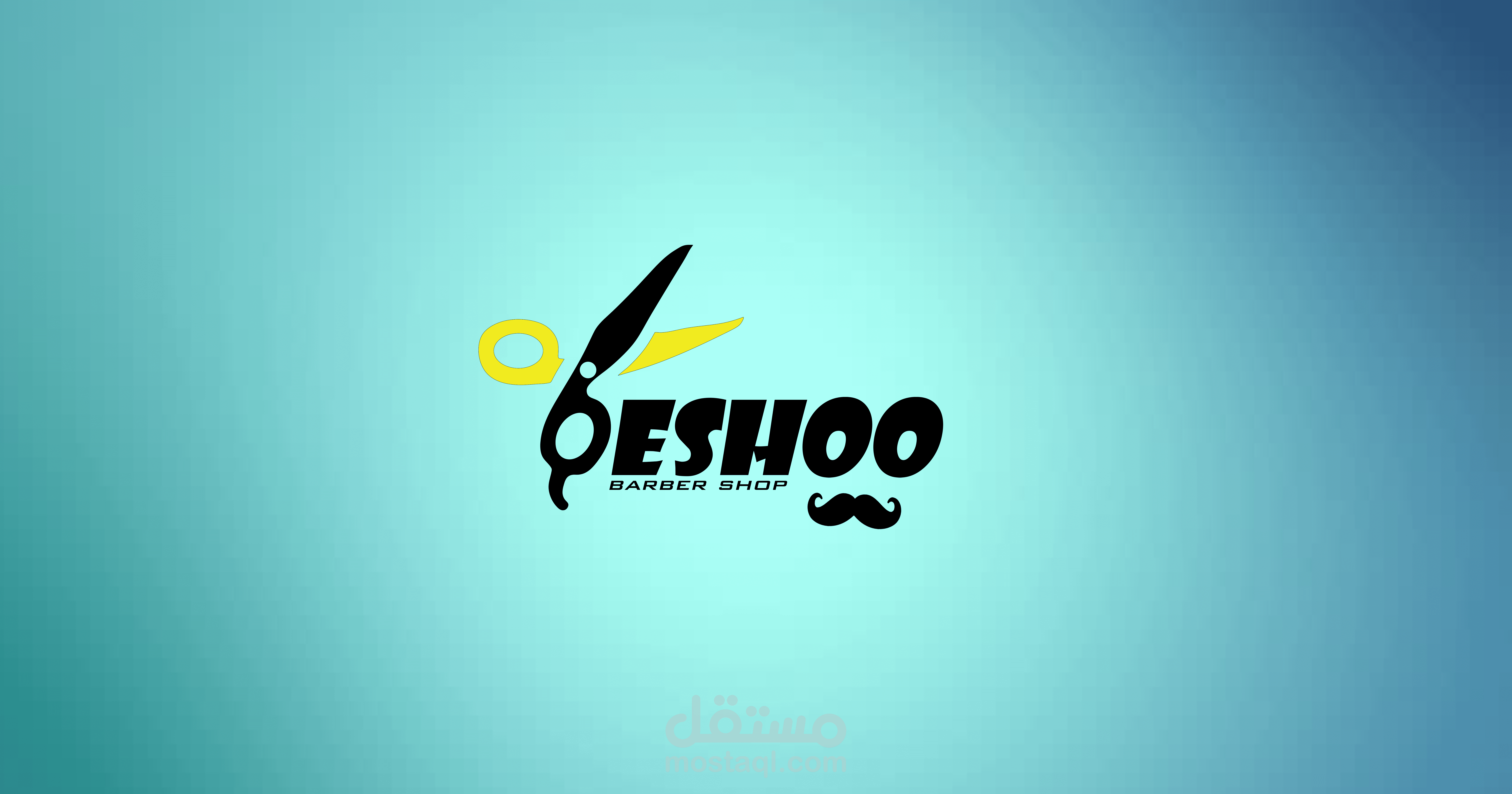 تصميم شعارات
