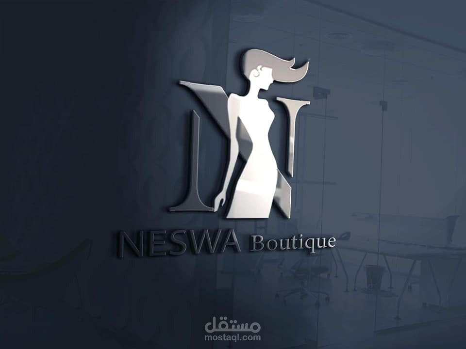 professional logo