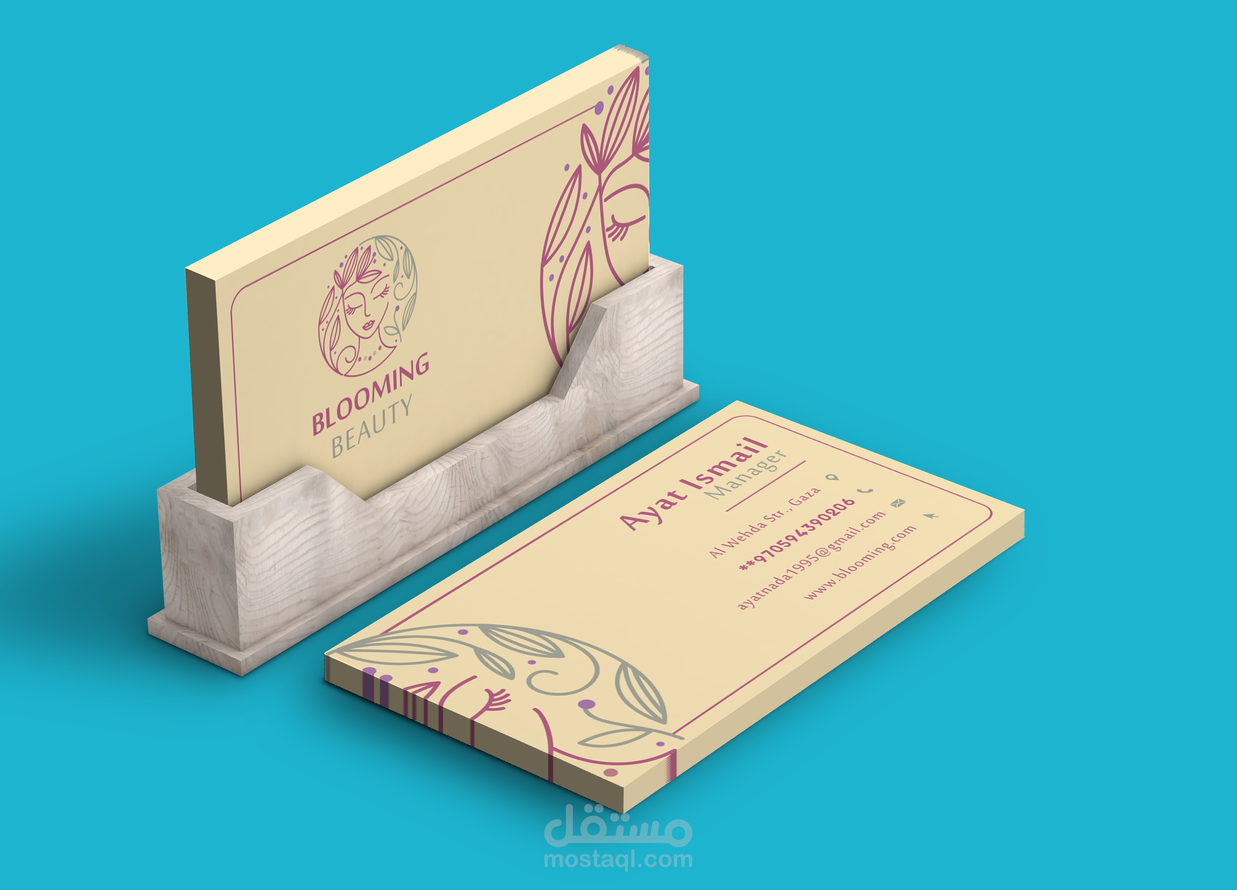 Business Card