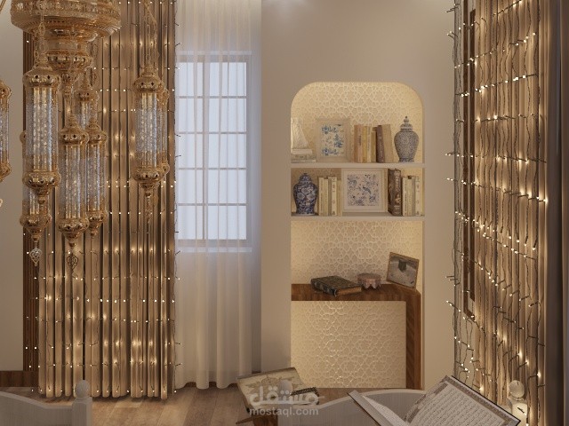 تصميم داخلي