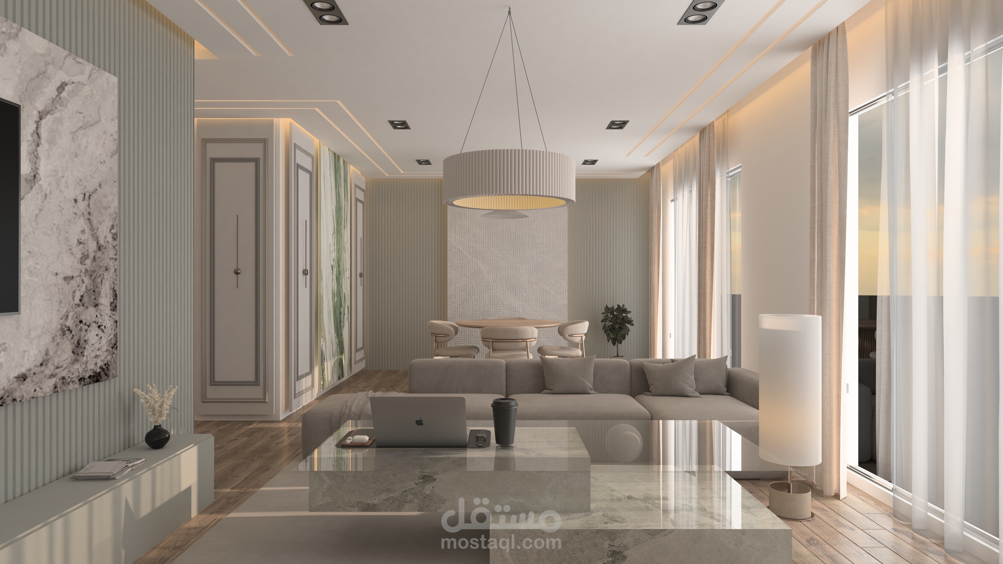 تصميم داخلي