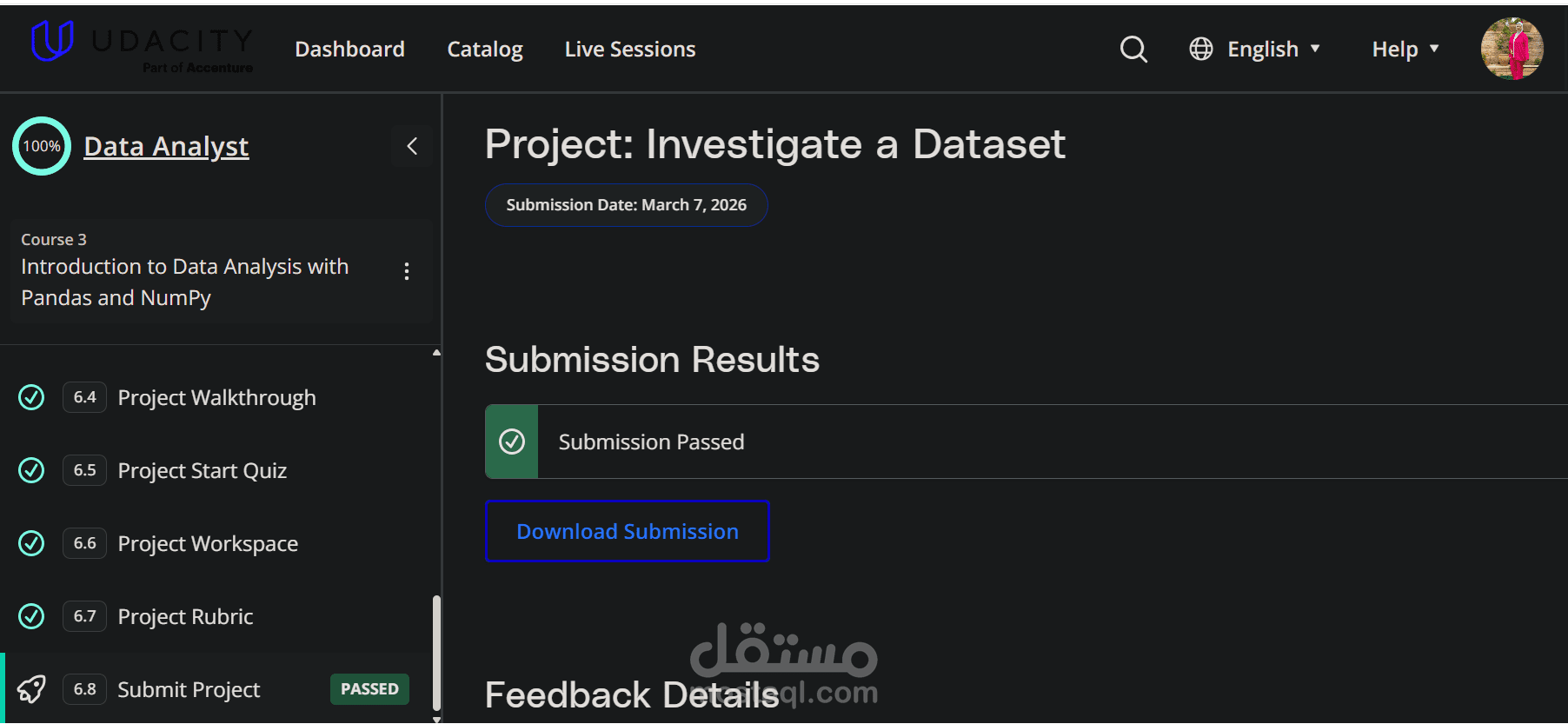 Investigate a Dataset