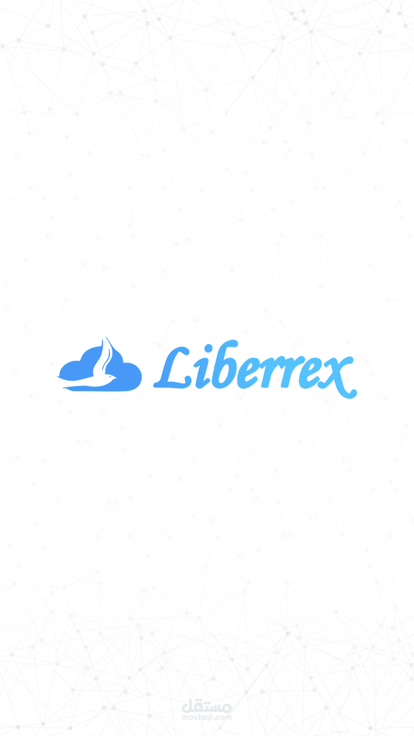 librrex - تطبيق ليبركس