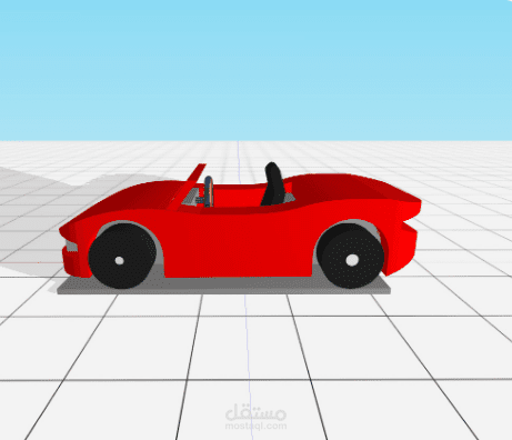 AB3Dlabs برنامج