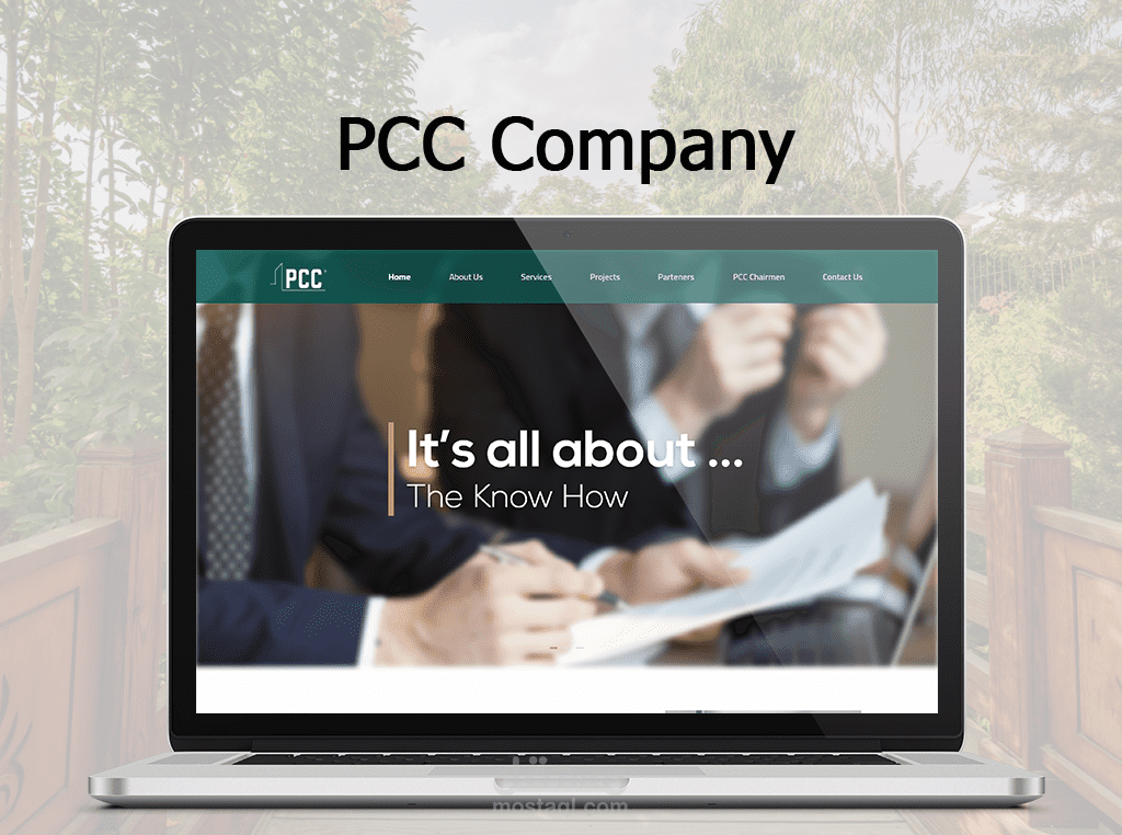 PCC Company