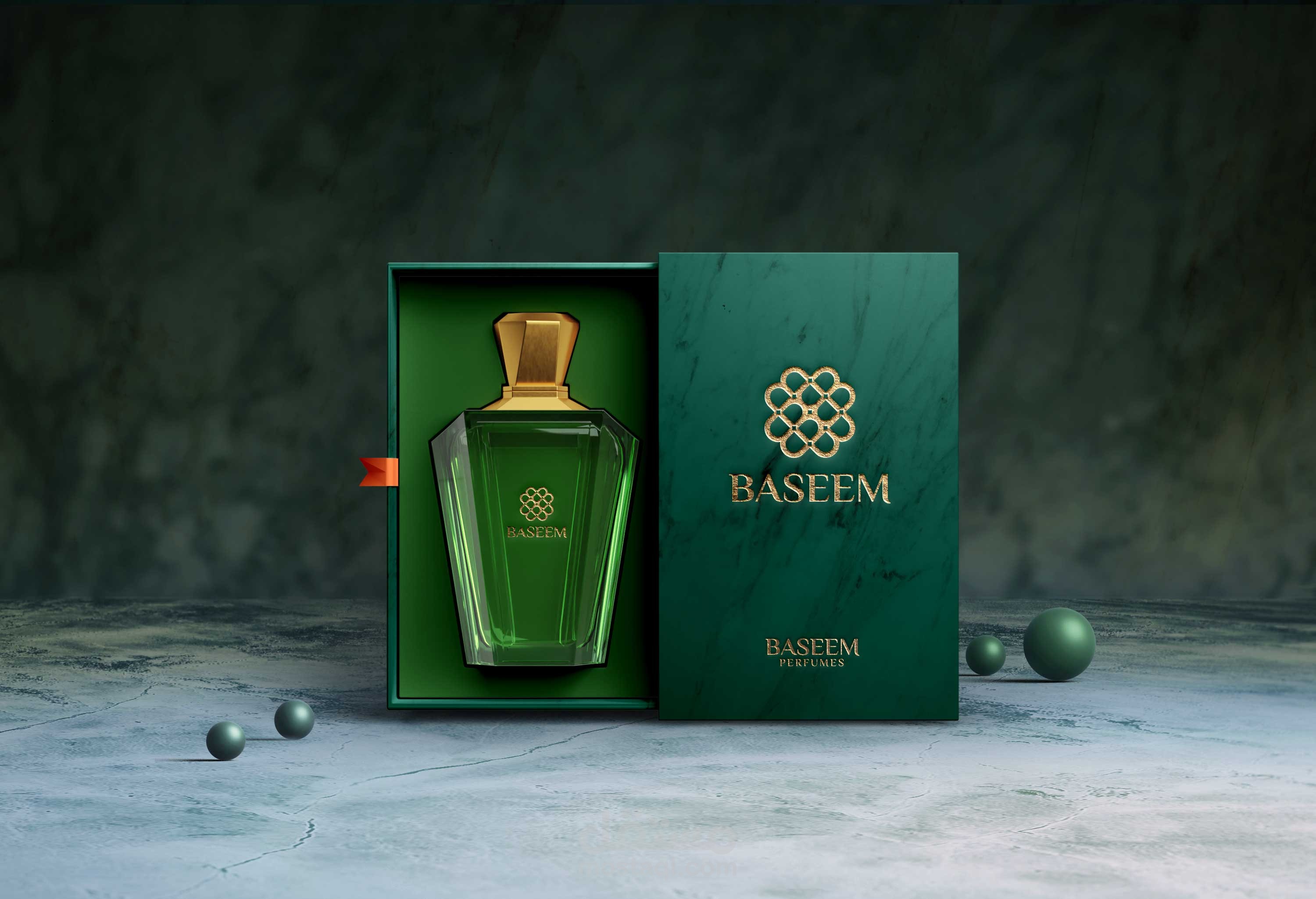 Baseem Logo / شعار بسيم