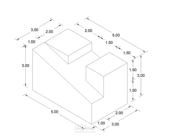 خريطة ايزومترگ