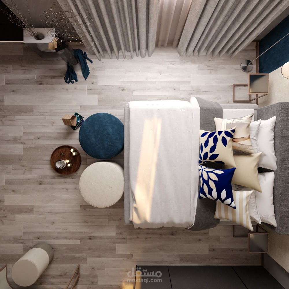 تصاميم داخلية