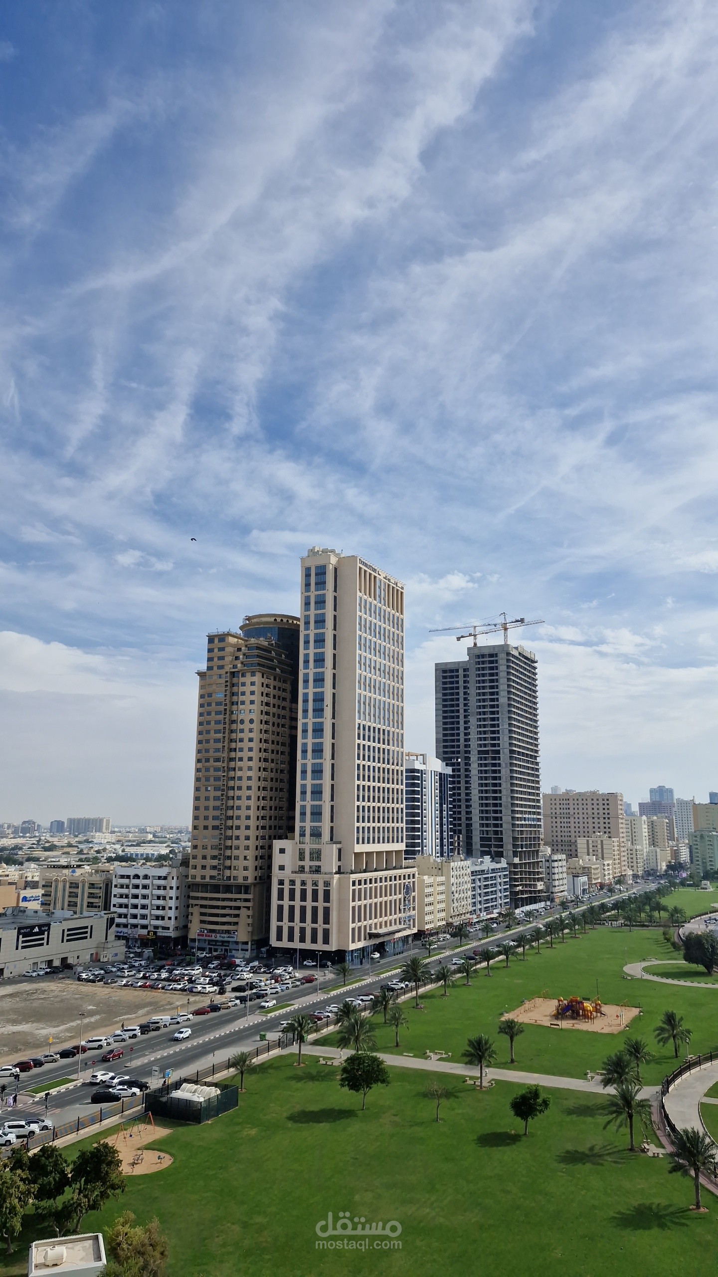 خبير تعديل