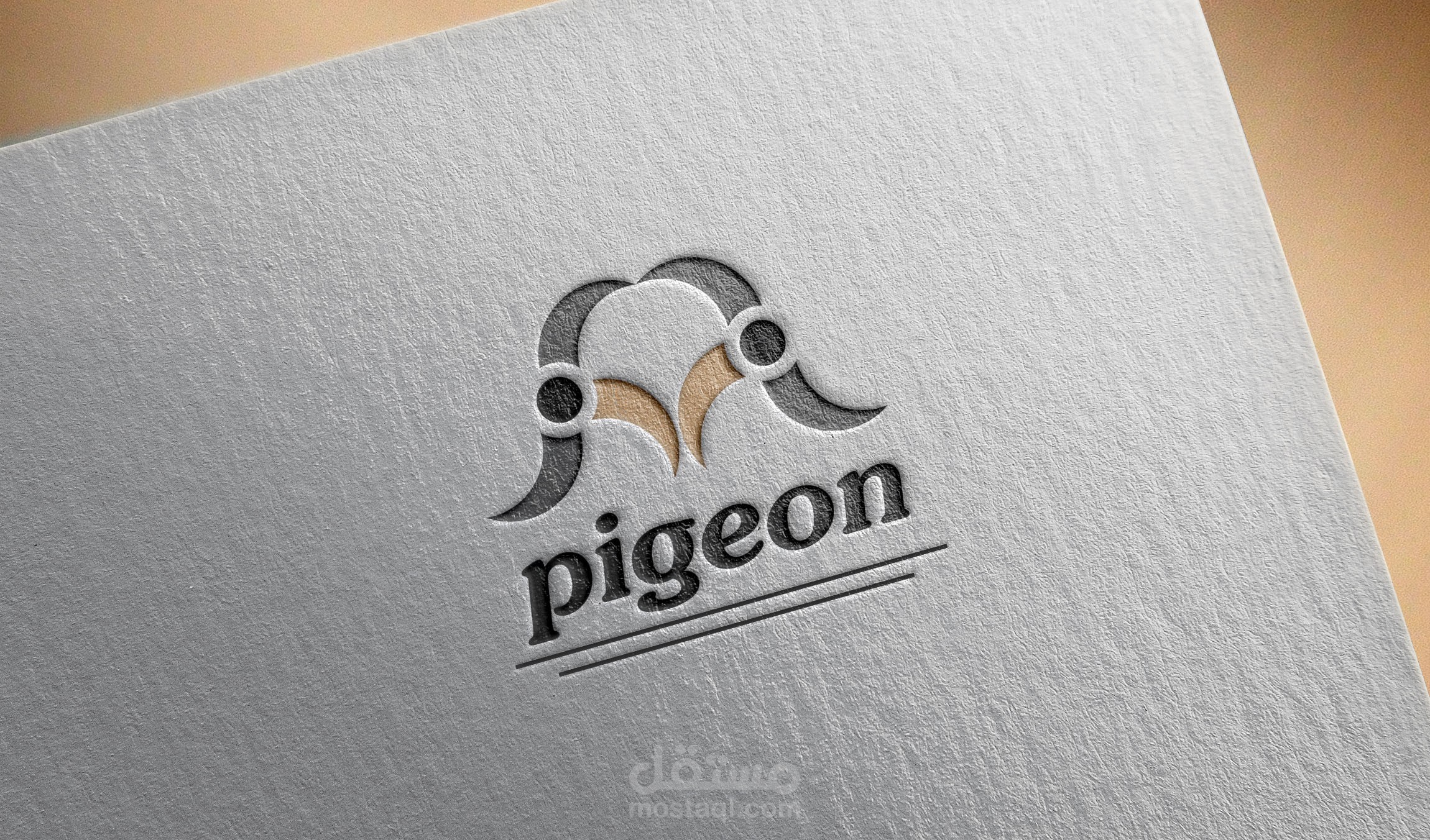 pigeon