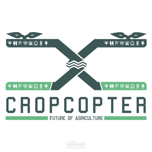 CropCopter
