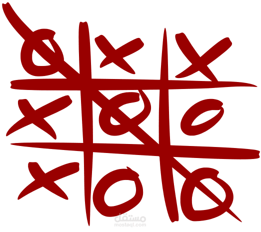 Tic Tac Toe | iOS Application